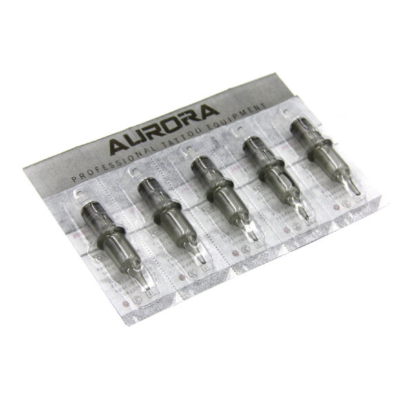 Aurora картриджи для тату машинок