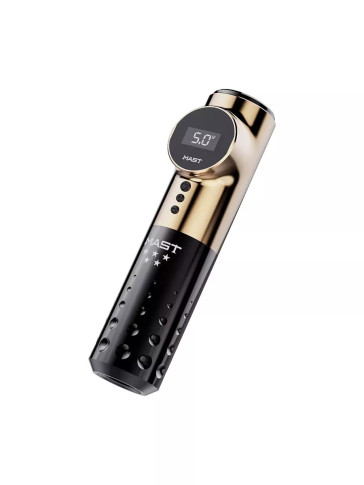 Тату-машинка DragonHawk Mast Archer Pro 5 Star, ход 3.5 мм