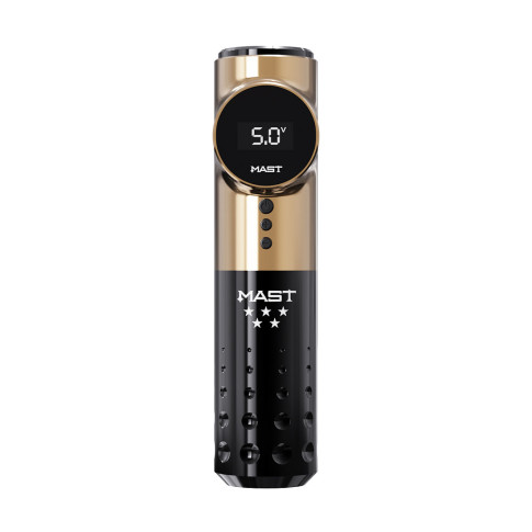 Тату-машинка DragonHawk Mast Archer Pro 5 Star, ход 3,5 мм