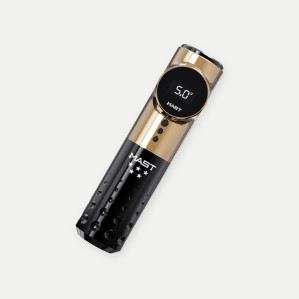 Тату-машинка DragonHawk Mast Archer Pro 5 Star, ход 3,5 мм