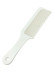 Расческа Hair Comb N18 для тушевки под машинку