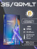 DragonHawk Mast Pro 9RM 0,35 мм LT 5 мм — картриджи, 20 шт.