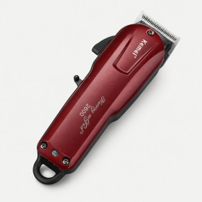 Аккумуляторная машинка Kemei KM-2600 для стрижки волос