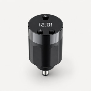 Блок питания B2 Super Tattoo P181 с DC-подключением