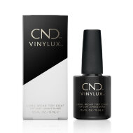 Верхнее покрытие CND VINYLUX Weekly Top Coat