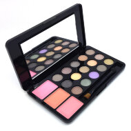 Палитра теней "iPhone" 18 оттенков