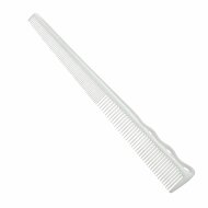 Y.S. PARK YS-254 WHITE расческа для стрижки Y.S. PARK YS-254 WHITE расческа для стрижки
