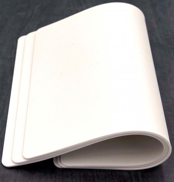 Искусственная кожа для тату и перманента (3 шт.) Искусственная кожа для тату и перманента (3 шт.)