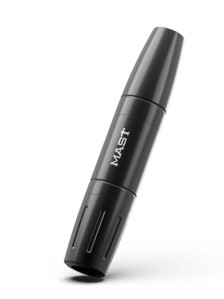Тату-машинка DragonHawk Mast Magi Pen, RCA, ход 2.0/3.0 мм