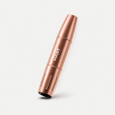 Машинка для перманентного макияжа DragonHawk Mast Magi Pen, RCA, ход 2–3 мм
