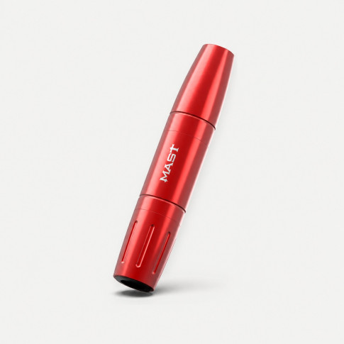 Машинка для перманентного макияжа DragonHawk Mast Magi Pen, RCA, ход 2–3 мм