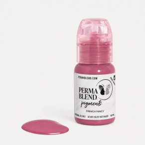 Пигмент Perma Blend French Fancy для губ, 15 мл