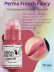 Пигмент для татуажа губ Perma Blend French Fancy холодный лилово-розовый матовый 24г