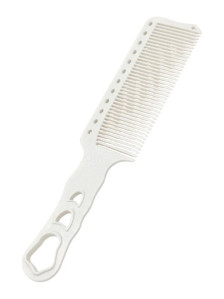 Расческа Hair Comb N16 для стрижки под машинку, 23,5 см