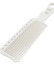 Расческа Hair Comb N16 для стрижки под машинку, 23,5 см