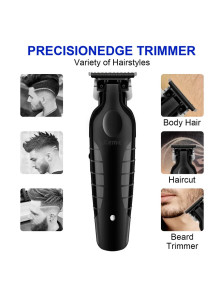 Аккумуляторный триммер Kemei KM-2299