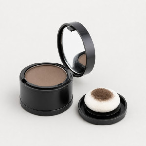 Маскирующая пудра для волос Hair Shadow