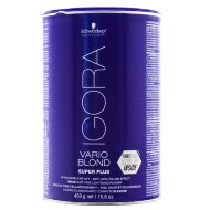 Осветляющий порошок Igora Vario Blond Super Plus (8 тонов) Осветляющий порошок Igora Vario Blond Super Plus (8 тонов)