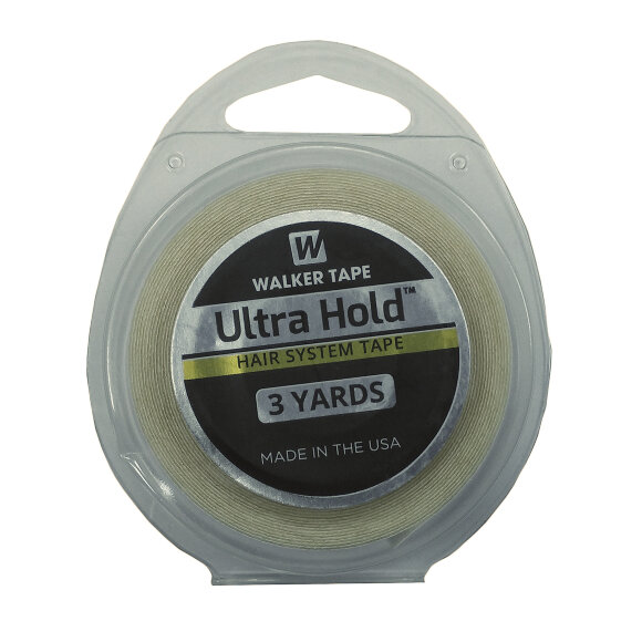 Скотч для ленточного наращивания Ultra Hold (США) 2 см.
