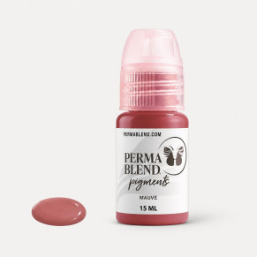 Пигмент Perma Blend Mauve для губ, 15 мл