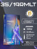 DragonHawk Mast Pro 19RM 0,35 мм LT 5 мм — картриджи, 20 шт.