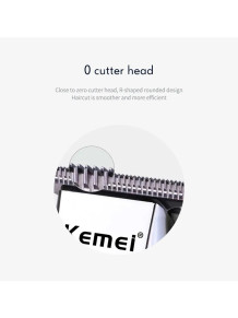 Аккумуляторный триммер Kemei KM-5027