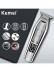 Аккумуляторный триммер Kemei KM-5027