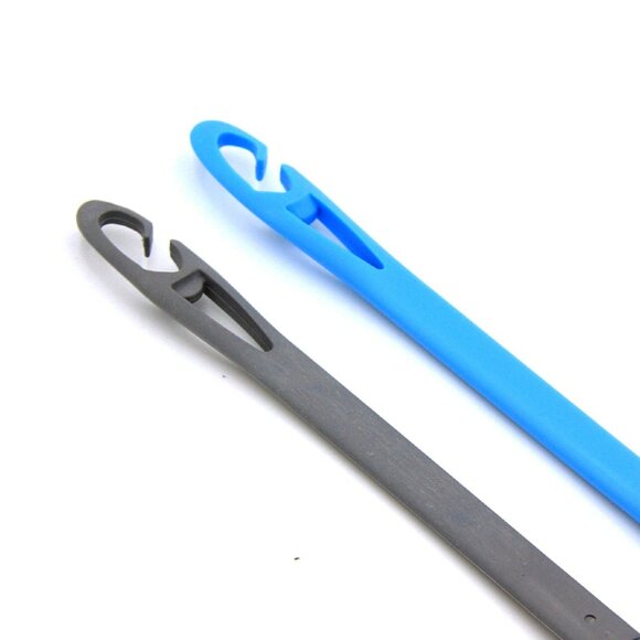 Крючок для спиральных бигуди