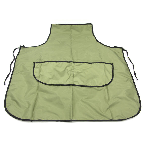 Фартук односторонний цветной в ассортименте Фартук односторонний цветной в ассортименте