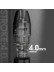 Тату-машинка DragonHawk Mast Tour Pro Plus, RCA, ход 4.0 мм