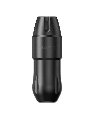 Тату-машинка DragonHawk Mast Tour Pro Plus, RCA, ход 4.0 мм