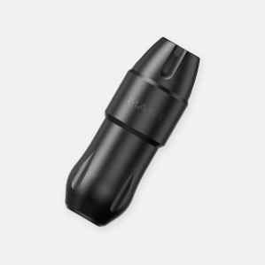 Тату-машинка DragonHawk Mast Tour Pro Plus, RCA, ход 4 мм
