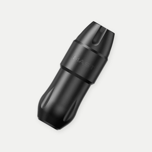 Тату-машинка DragonHawk Mast Tour Pro Plus, RCA, ход 4 мм