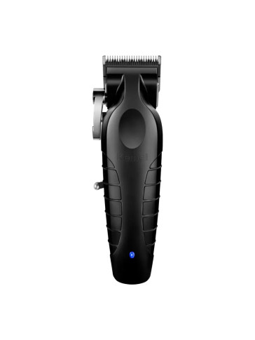 Аккумуляторная машинка Kemei KM-2296 для стрижки волос