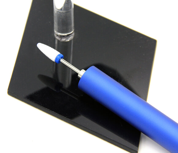 Портативная машинка для маникюра Polishing Pen S102