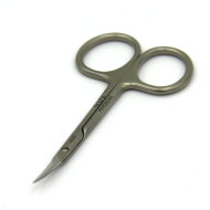 Маникюрные ножницы для кожи ACURA Professional AS-02