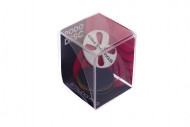 Диск для педикюра (Pododisc) 25 мм. Staleks Pro Expert в комплекте со сменным файлом 180 грит 5 шт Диск для педикюра (Pododisc) 25 мм. Staleks Pro Expert в комплекте со сменным файлом 180 грит 5 шт