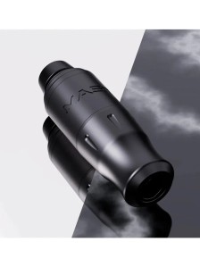 Тату-машинка DragonHawk Mast Tour 2 Pro, RCA, ход 3.5 мм