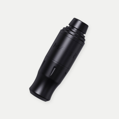 Тату-машинка DragonHawk Mast Sensor2 WQ091, RCA, ход 3,5 мм