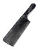 Карбоновая расческа PRONOGTI Y3, варианты C006-C066