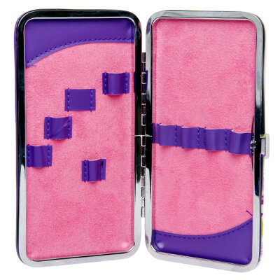 Футляр для инструментов EVABOND