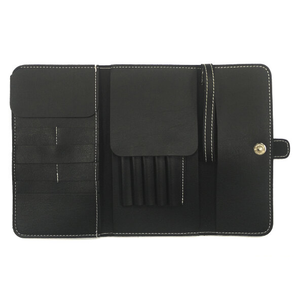 Пенал для инструментов черный Пенал для инструментов черный