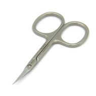 Маникюрные ножницы для кожи ACURA Professional AS-03