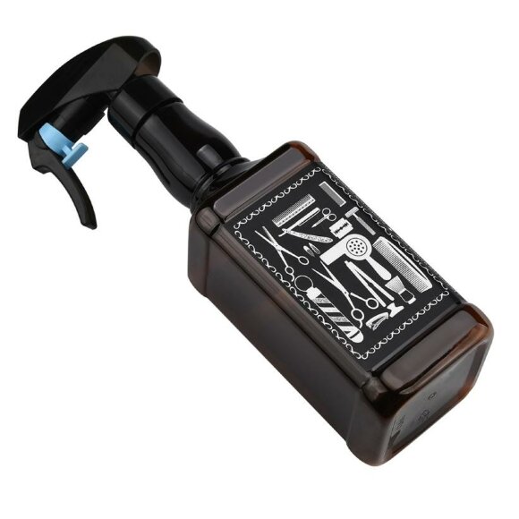 Распылитель The Barber Shop, 450 мл. Распылитель The Barber Shop, 450 мл.