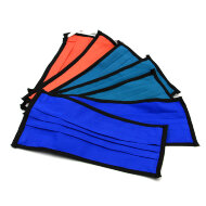 Маска защитная многоразовая Velganza, размер XL