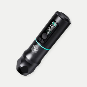 Тату-машинка DragonHawk X20 Pro, ход 3,5 мм