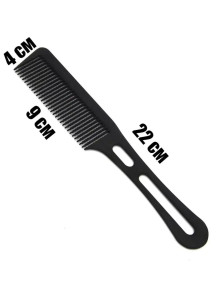 Расческа Hair Comb для стрижки машинкой, варианты 01/03/04