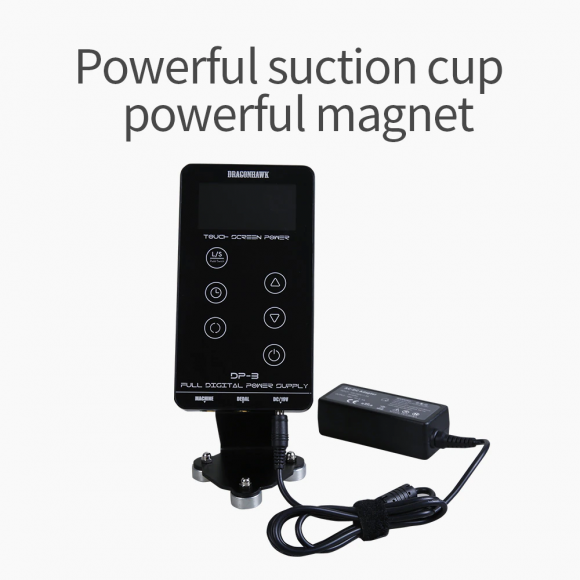 Многофункциональный блок питания для тату и для татуажа DragonHawk power P093 Многофункциональный блок питания для тату и для татуажа DragonHawk power P093