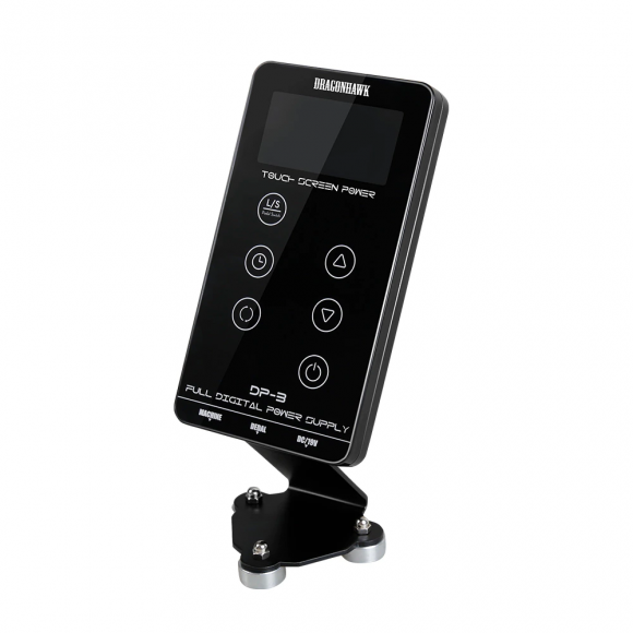 Многофункциональный блок питания для тату и для татуажа DragonHawk power P093 Многофункциональный блок питания для тату и для татуажа DragonHawk power P093