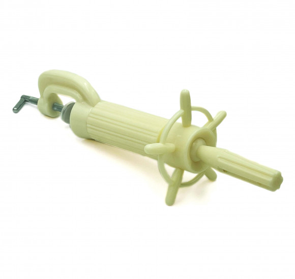 Штатив настольный удлиненный Fantom белый Штатив настольный удлиненный Fantom белый